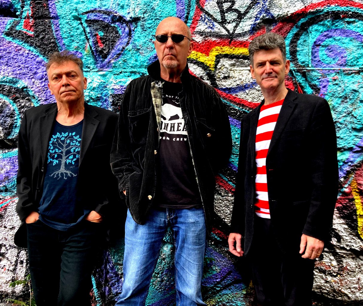 Zenyatta The Music of The Police